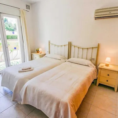 Villa Hermosa *