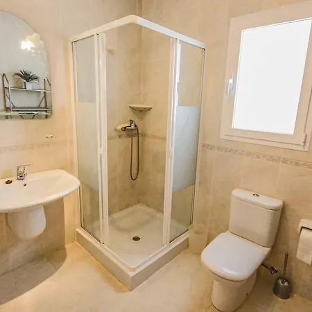 Hermosa Villa Moraira