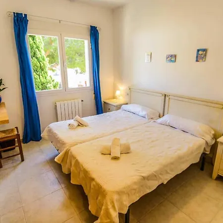 Hermosa Villa *