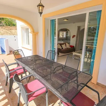 Villa Hermosa
